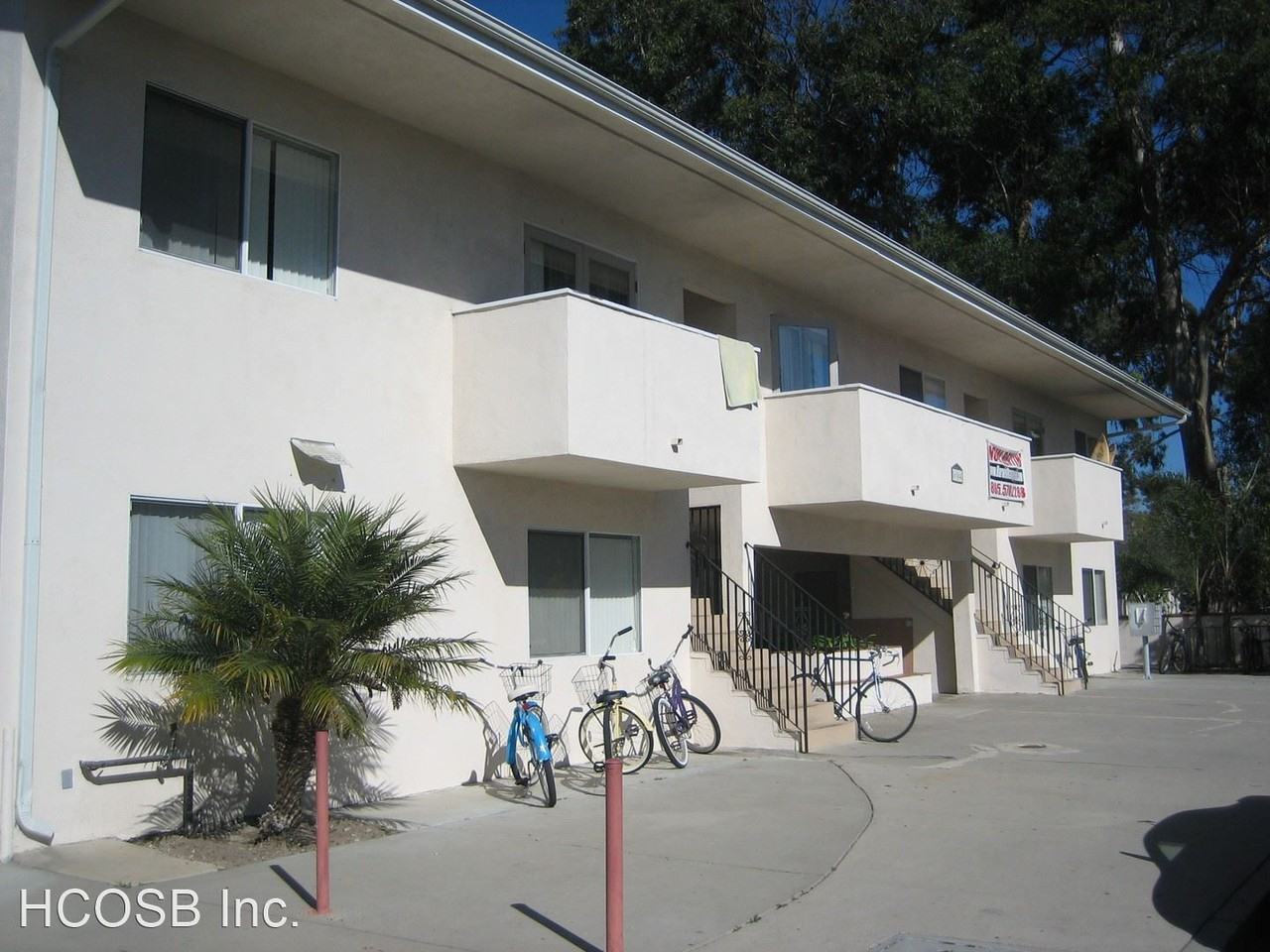 6504 Seville Rd. Apartments 6504 Seville Rd, Isla Vista, CA 93117