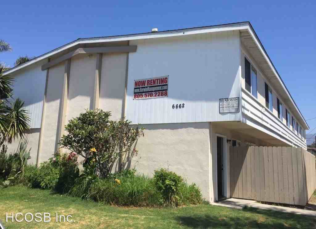 6662 Picasso Rd Apartments in Isla Vista, Isla Vista, CA 93117 Zumper
