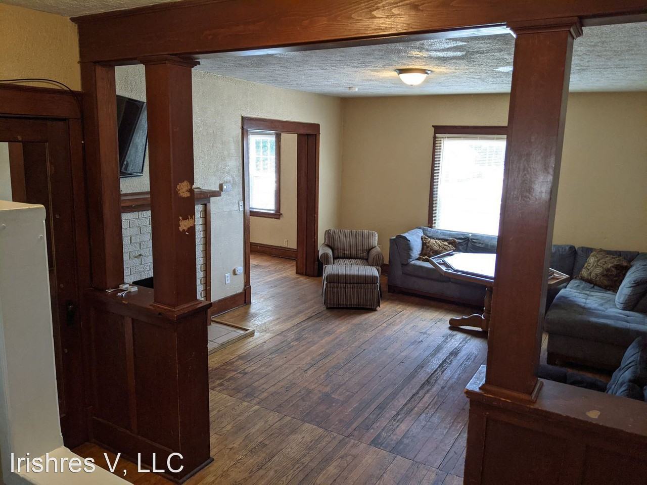 502 N Notre Dame Ave - Photo 3 of 38