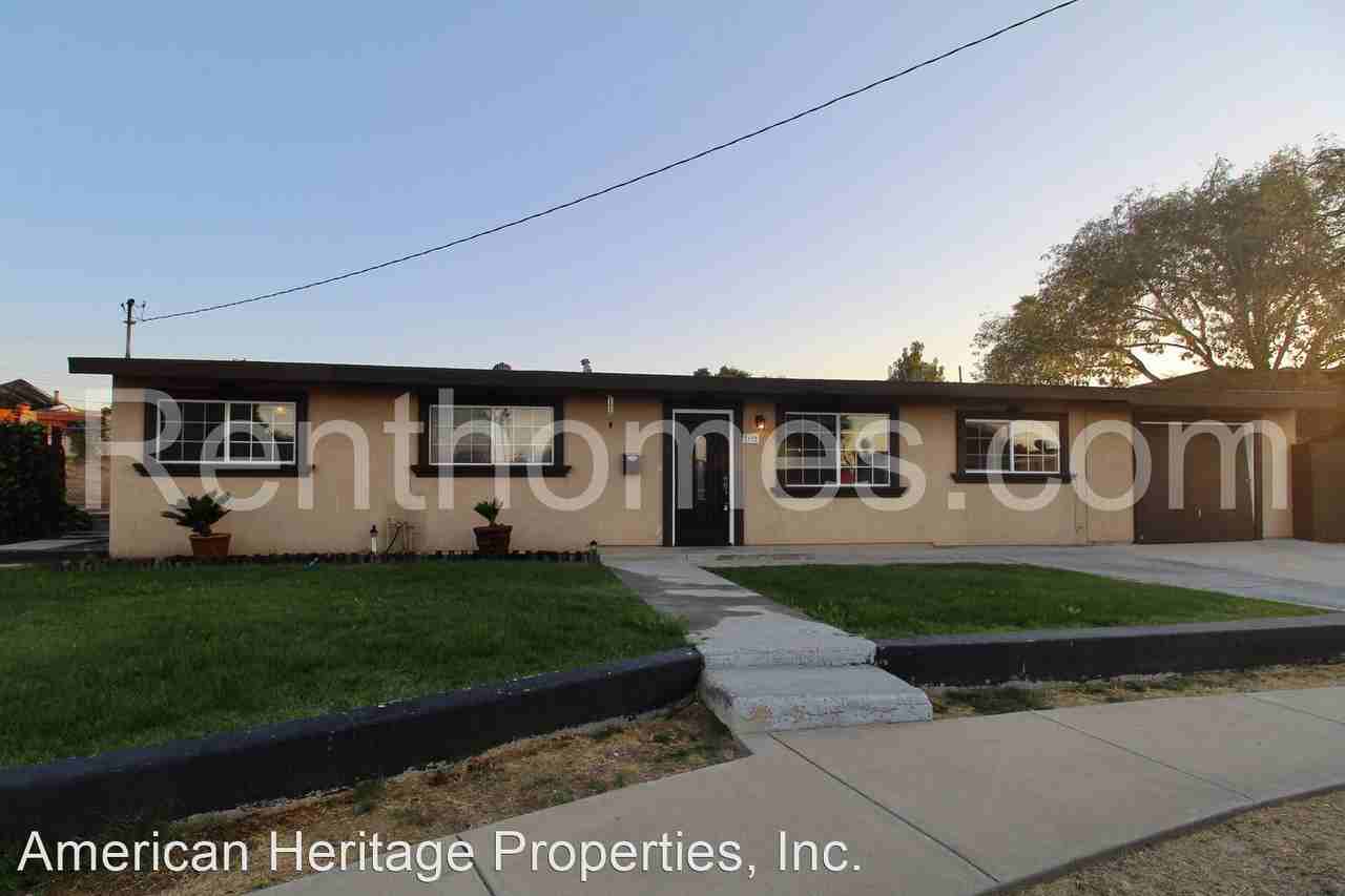 93 E Paisley St, Chula Vista, CA 91911 4 Bedroom Apartment for Rent