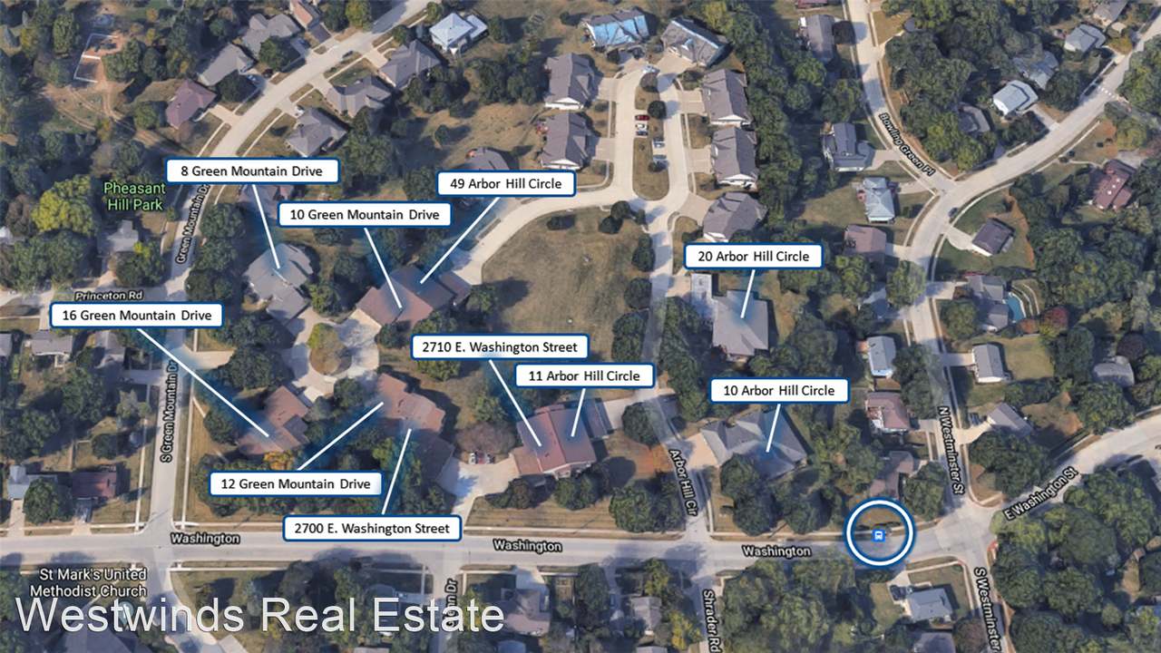 20 Arborhill Circle - Photo 2 of 5