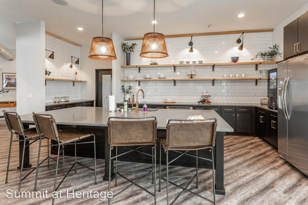 The Summit at Heritage - Photo 2 of 32