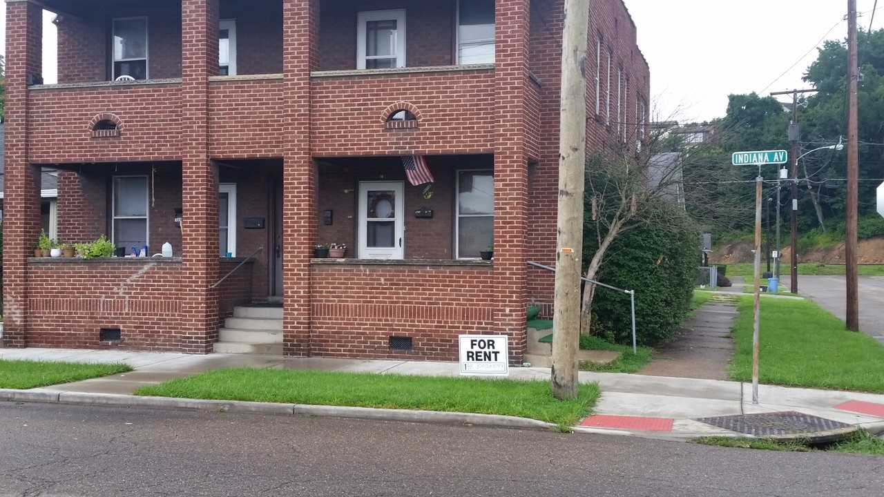 739 Indiana Ave Apartments in West Side, Charleston, WV 25302 Zumper