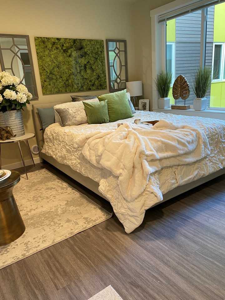 Cubix at Othello Apartments - Photo 7 of 109