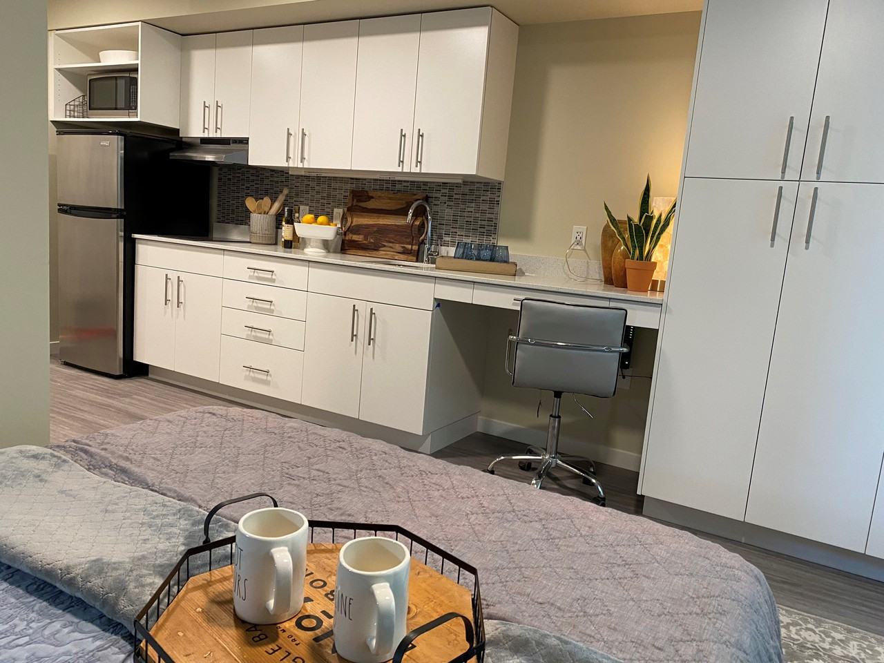 Cubix at Othello Apartments 7339 43rd Ave S, Seattle, WA 98118