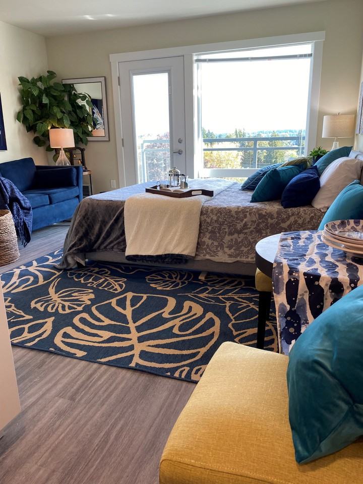 Cubix at Othello Apartments - Photo 2 of 109