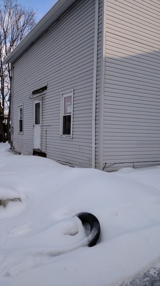 1266 School St, Indiana, PA 15701 4 Bedroom Apartment for Rent