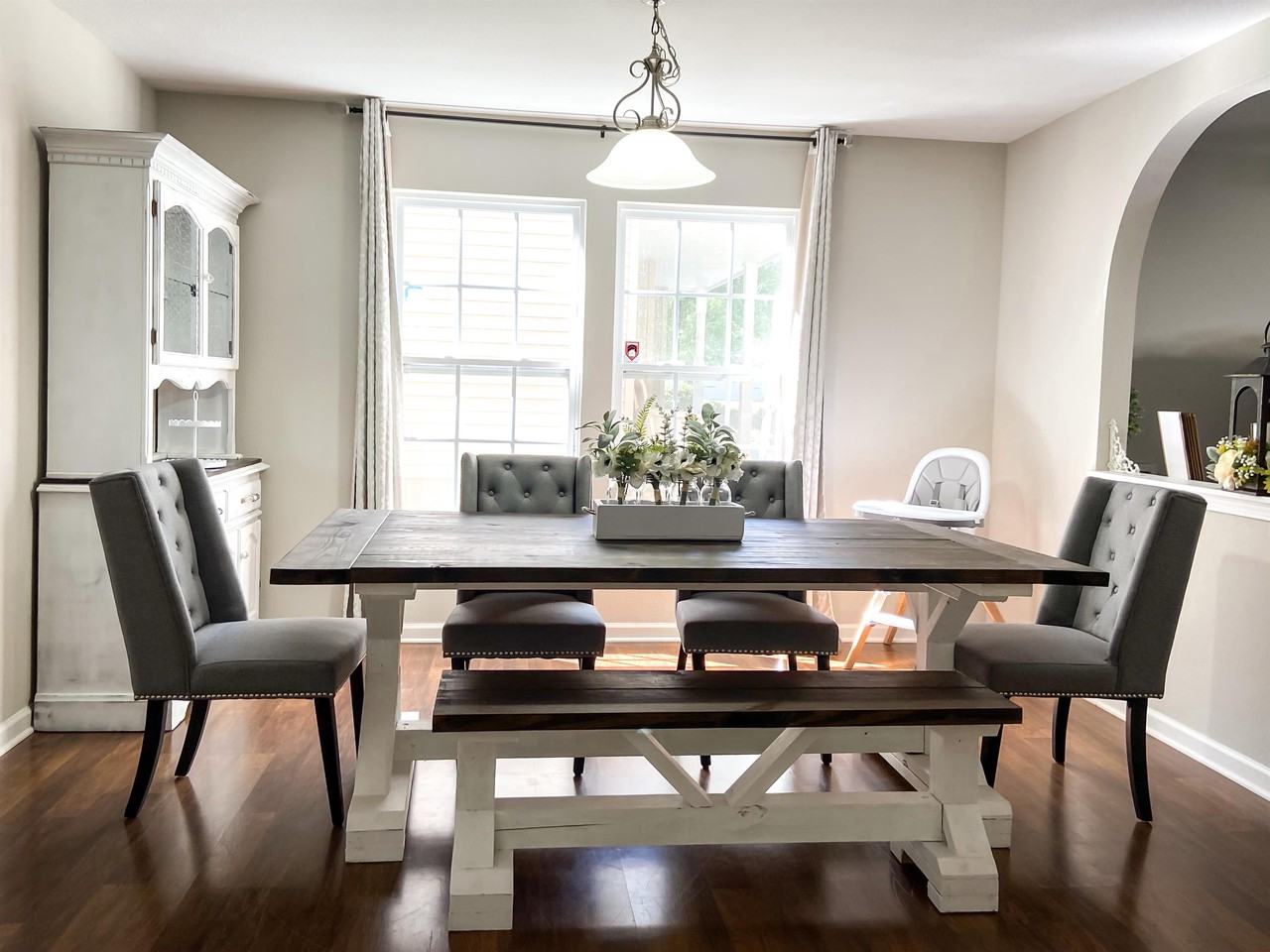 6023 Shortleaf Pine Ct #1 - Photo 4 of 20