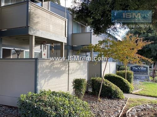 The Villas at Chico - Photo 2 of 9