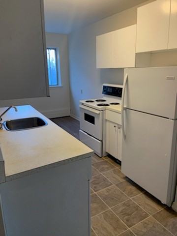 1616/1626 Pembina Apartments 1616 Pembina Hwy, Winnipeg, MB R3T 2G2