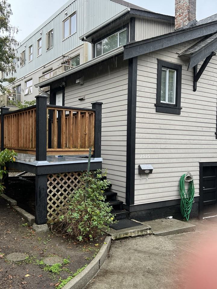 2525 Trafalgar Street - Photo 2 of 19