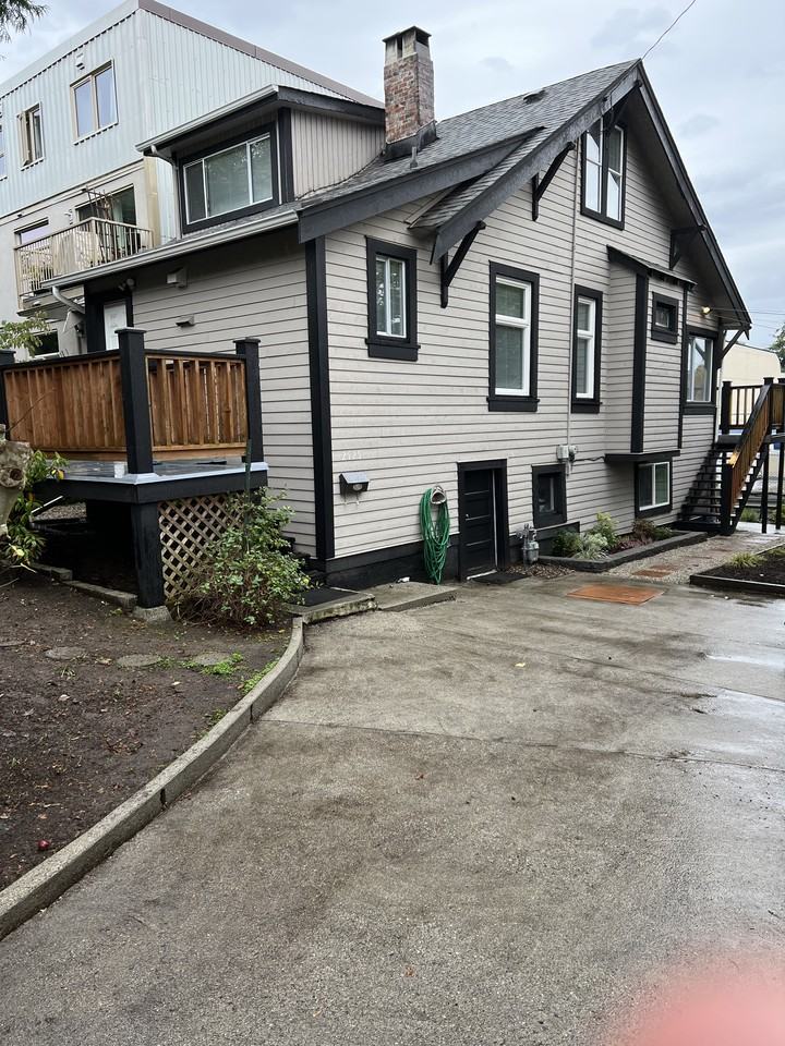 2525 Trafalgar Street - Photo 3 of 19