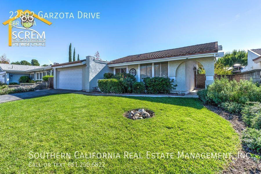 22802 Garzota Dr - Photo 2 of 24