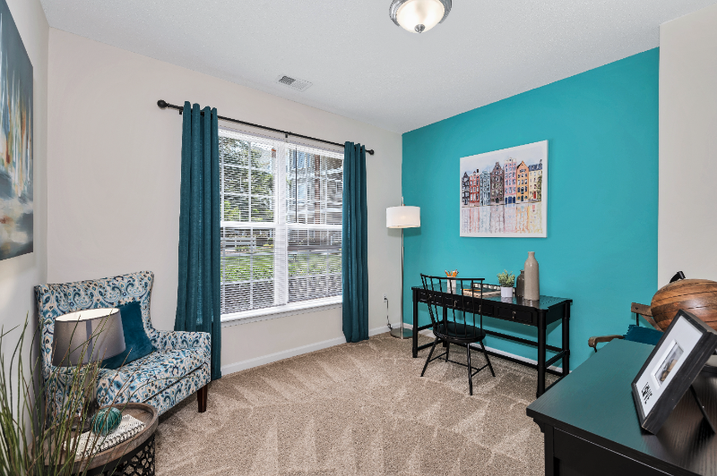 1306 River Tree Dr #201 - Photo 2 of 17