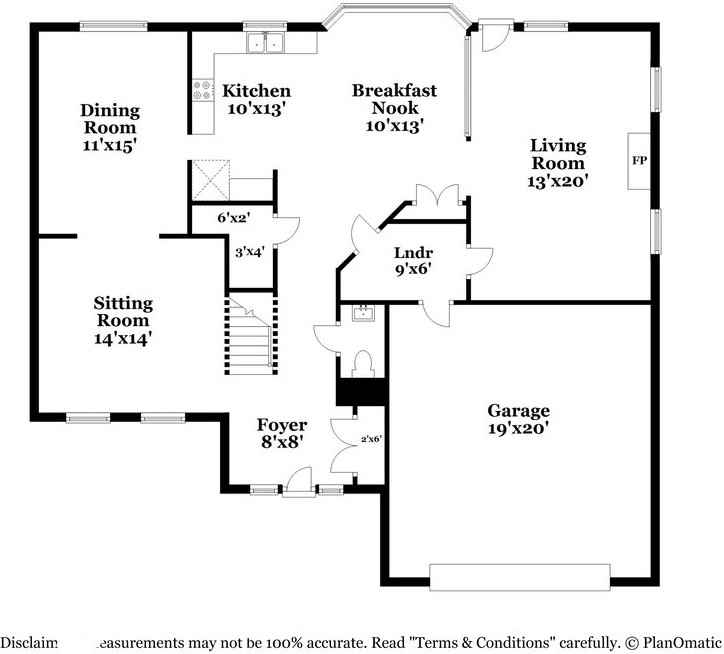 758 White Dove Dr - Photo 2 of 20