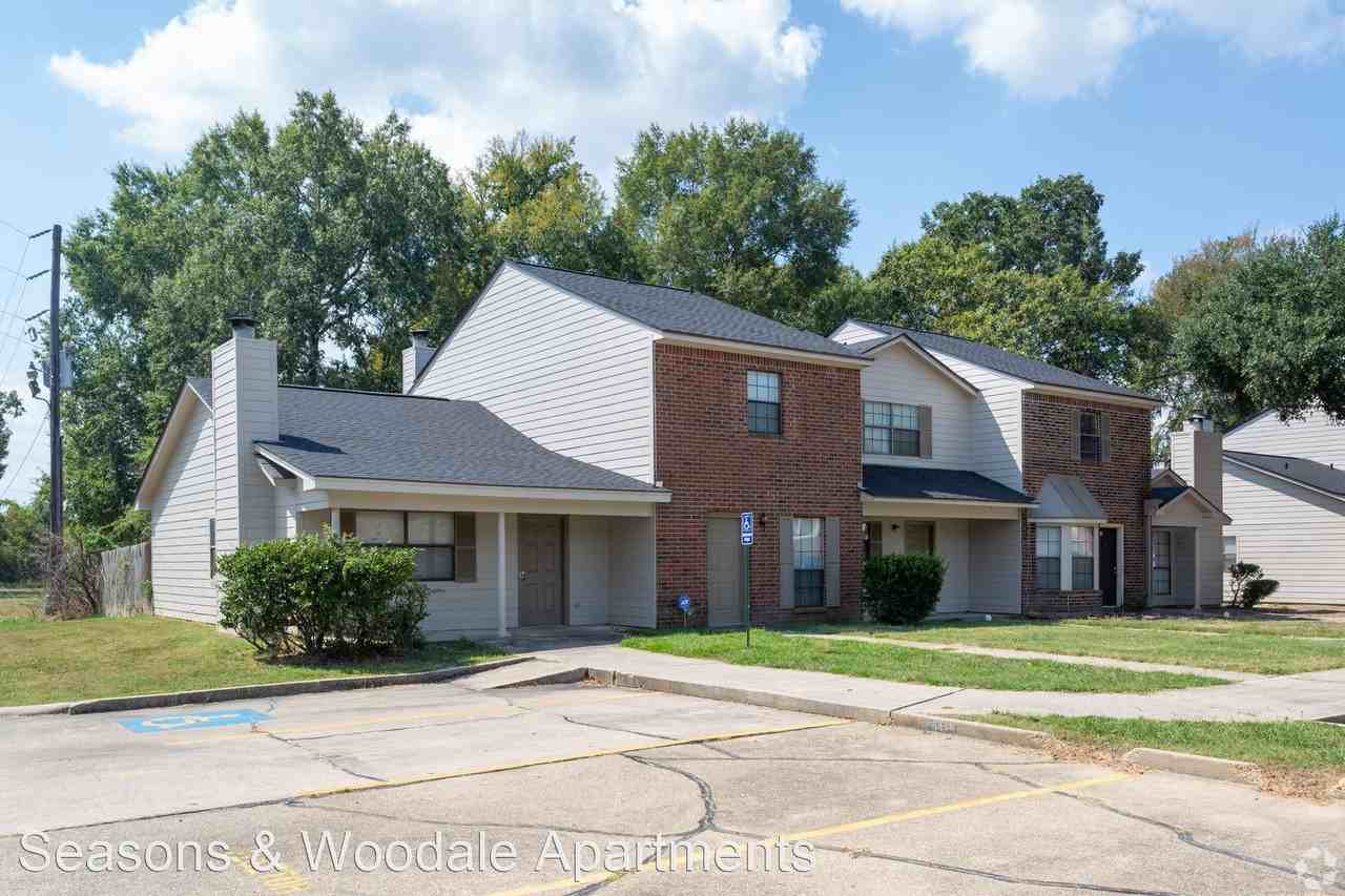 Seasons & Woodale Apartments - Photo 3 of 50