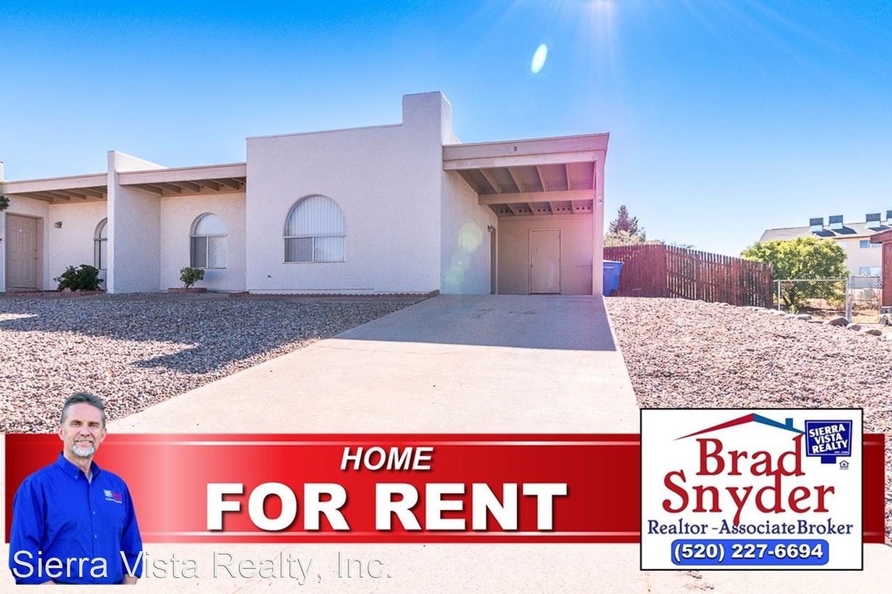 Plaza Oro Loma Apartments in Sierra Vista, AZ 85635 Zumper