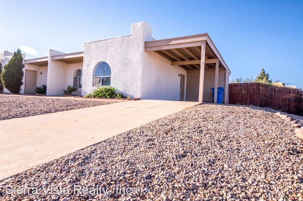 Plaza Oro Loma Apartments in Sierra Vista, AZ 85635 Zumper