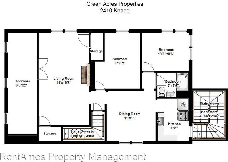 Knapp Street - Photo 3 of 10