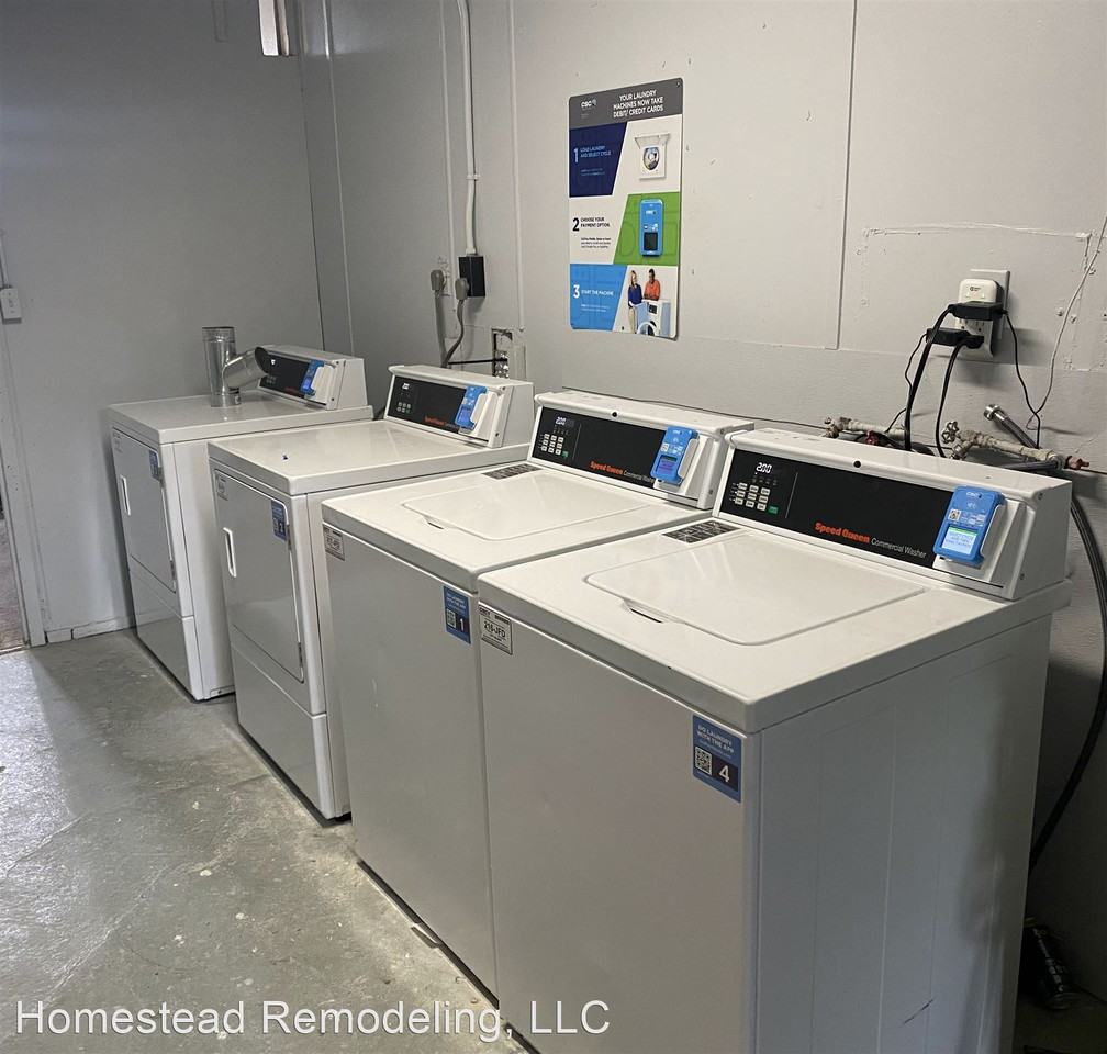 Victory Park Apartments 1 and 2 bedroom units available 12310 3rd St