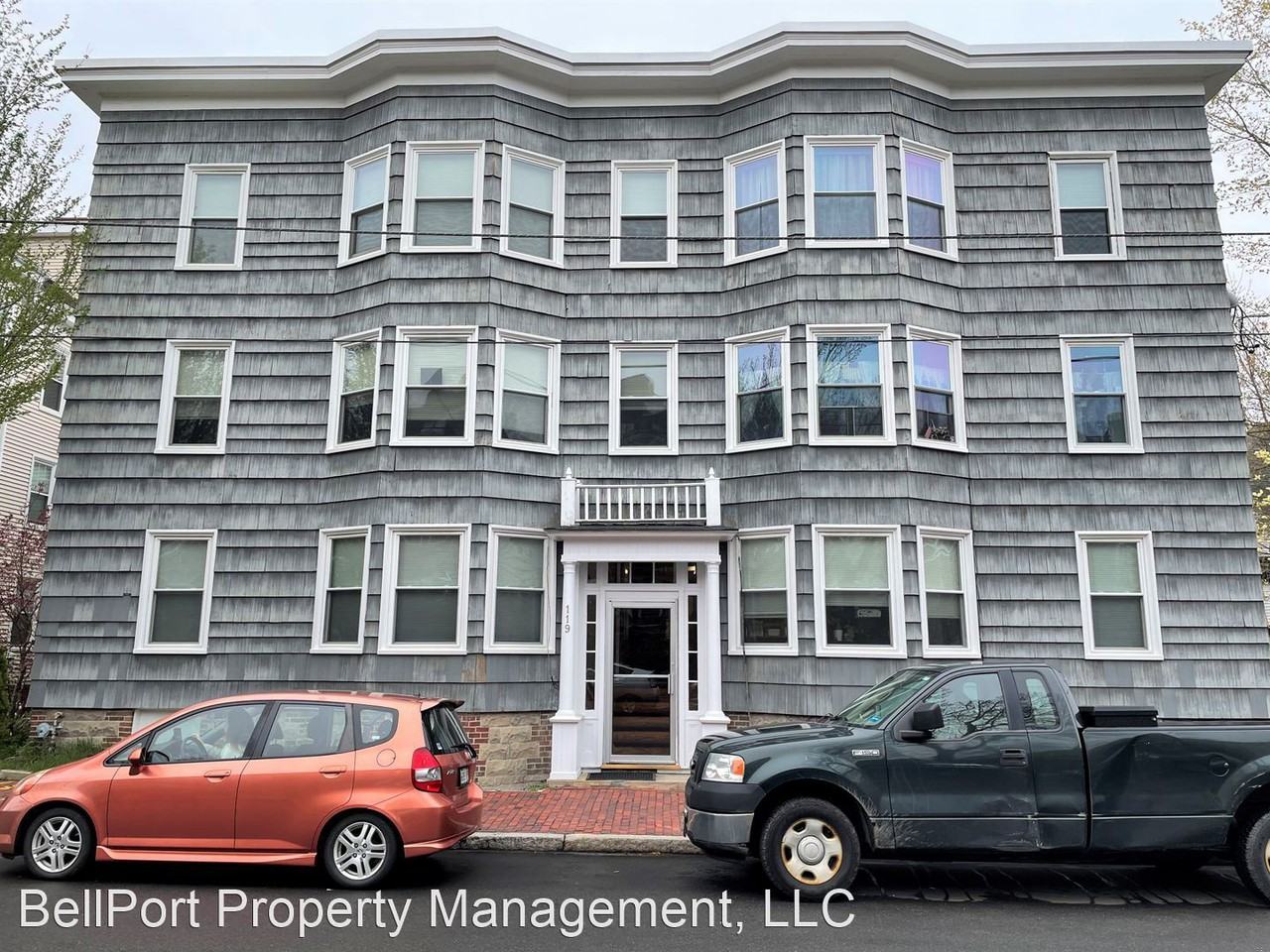 119 Morning Street Apartments 119 Morning St, Portland, ME 04101 Zumper