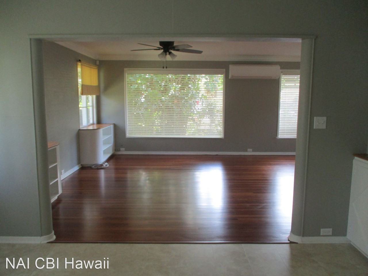 2835 & 2841 Kolowalu St. Apartments in Manoa, Urban Honolulu, HI 96822