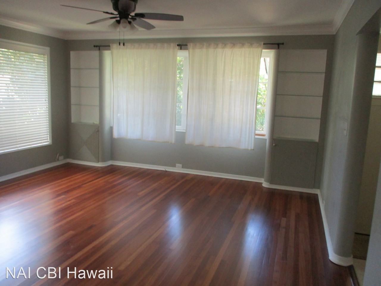 2835 & 2841 Kolowalu St. Apartments in Manoa, Urban Honolulu, HI 96822