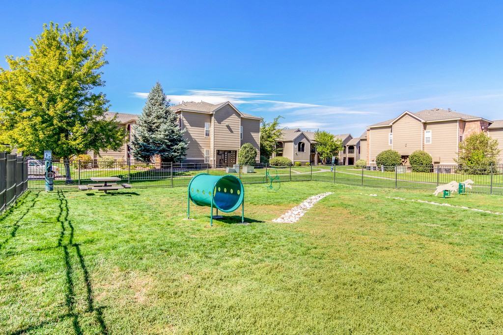 Legacy Heights Apartments - Photo 6 of 29