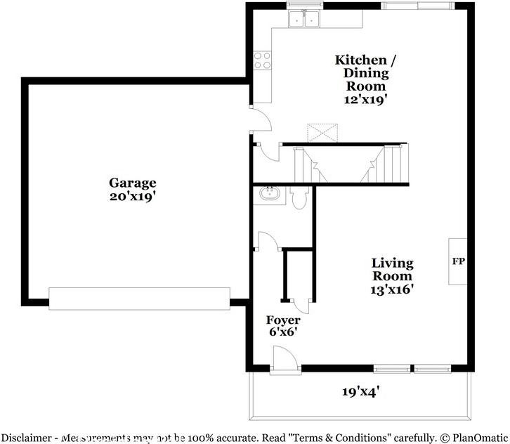 8641 Smokey Hollow Dr - Photo 2 of 18