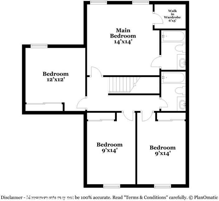 8641 Smokey Hollow Dr - Photo 3 of 18