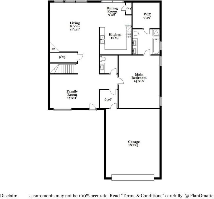 4917 Sleepy Ridge Cir - Photo 2 of 17