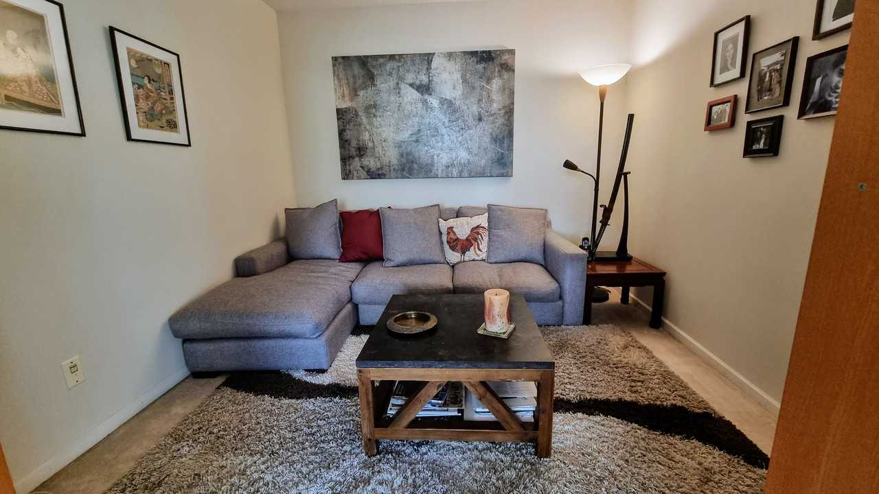 Cambie St. & W 14th Ave #511 - Photo 5 of 15