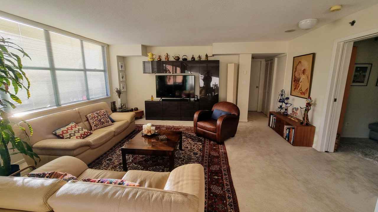 Cambie St. & W 14th Ave #511 - Photo 2 of 15