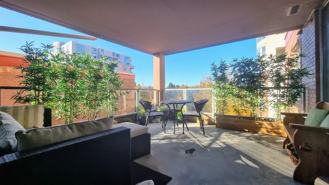 Cambie St. & W 14th Ave #511 - Photo 1 of 1