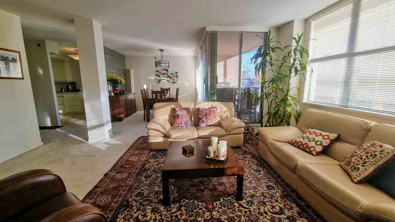 Cambie St. & W 14th Ave #511 - Photo 3 of 15