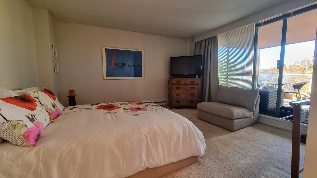 Cambie St. & W 14th Ave #511 - Photo 7 of 15