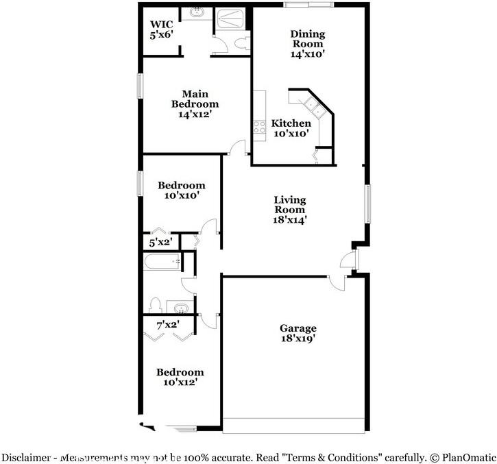 5541 New Cambridge Rd - Photo 2 of 16