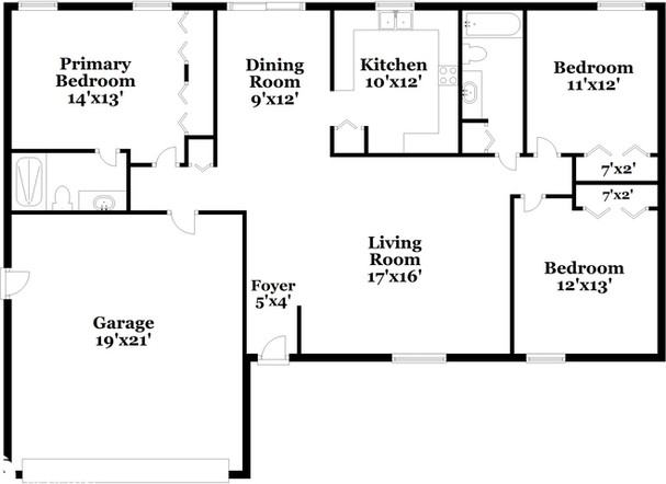 2441 Larkwood Rd - Photo 3 of 15