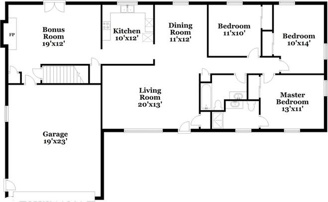 5017 Osage Ave - Photo 2 of 16