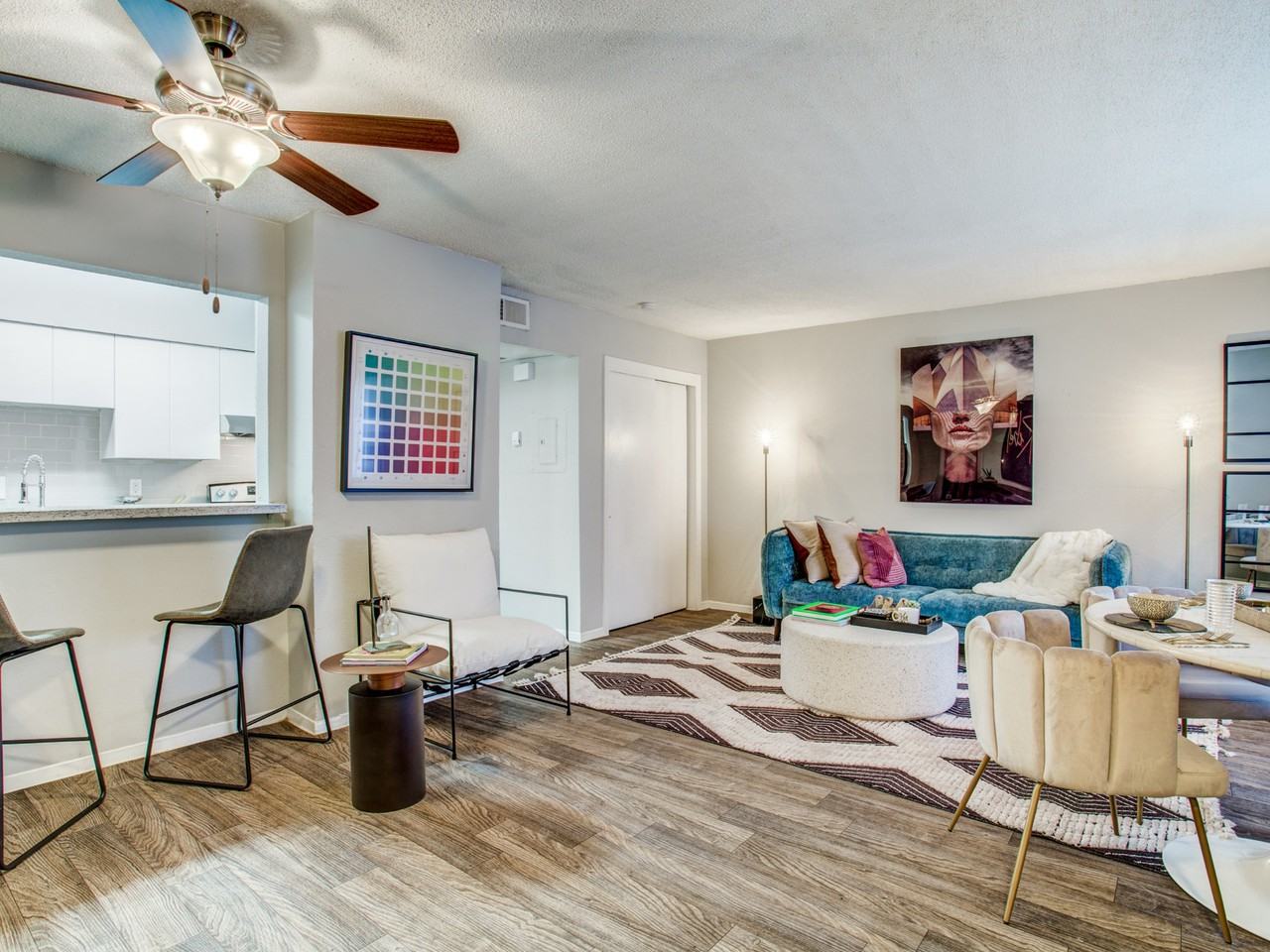 Macarthur Place - Photo 5 of 24