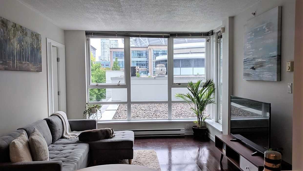 939 Expo Boulevard #507