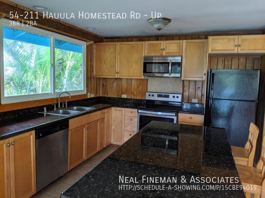 54-211 Hauula Homestead Rd #UP - Photo 3 of 14