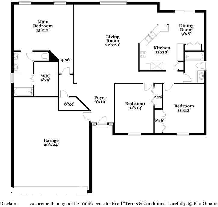 13360 Dijon Dr E - Photo 2 of 16