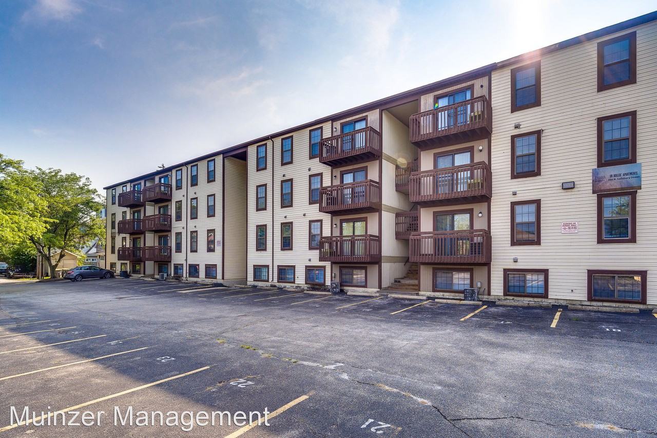 300 N. Salisbury Street - Photo 2 of 11