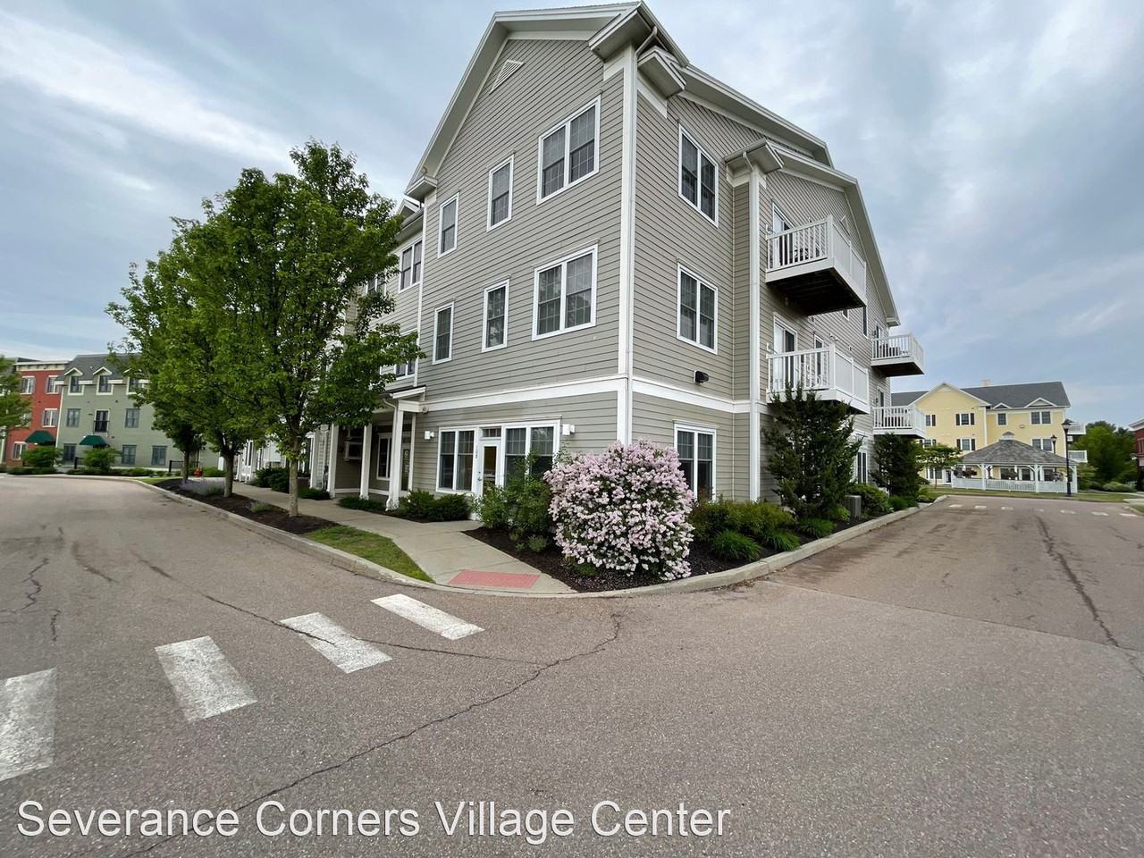 78 Severance Green Apartments 78 Severance Grn, Burlington, VT 05446