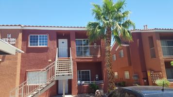 featured image of 4730 E Craig Rd #2082