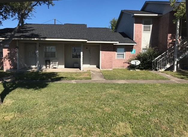 Taft Terrace Apartments - Photo 3 of 5