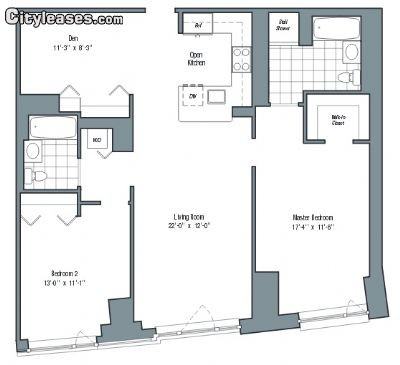 301 W 57th St #4L