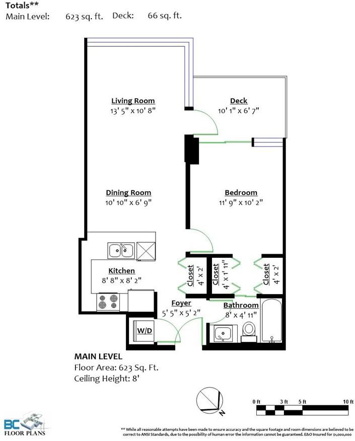 3111 Corvette Way #1307 - Photo 2 of 19