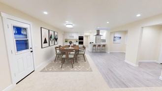 Spacious Hillsboro home with large patio/yard - Photo 1 of 1